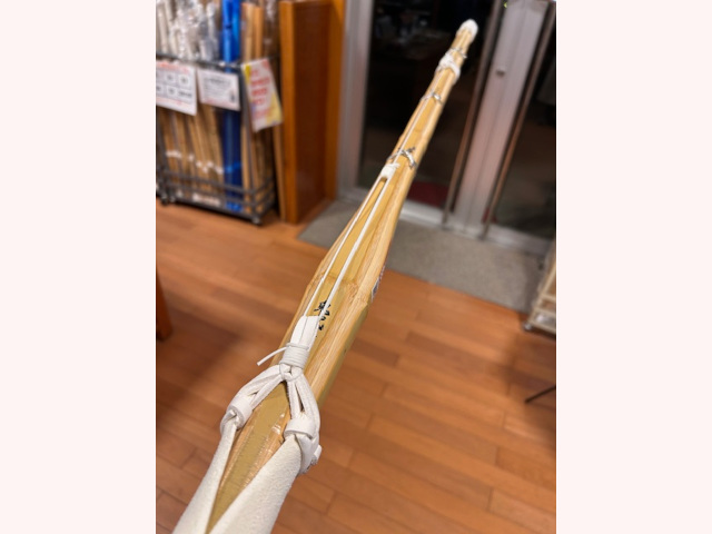 柄太胴張完成品 鬼武者