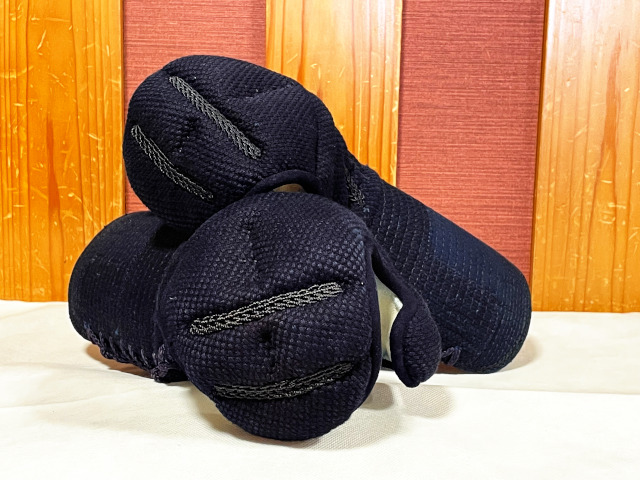 剣道防具 BAK 甲手