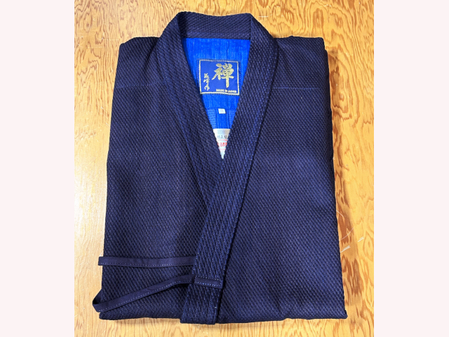 【禅】極上二剣 義峰作