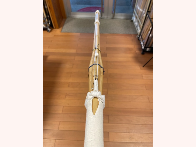 特製品白吟柄風仕組 特製剣心