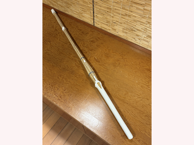 小判白吟柄風仕組 隼