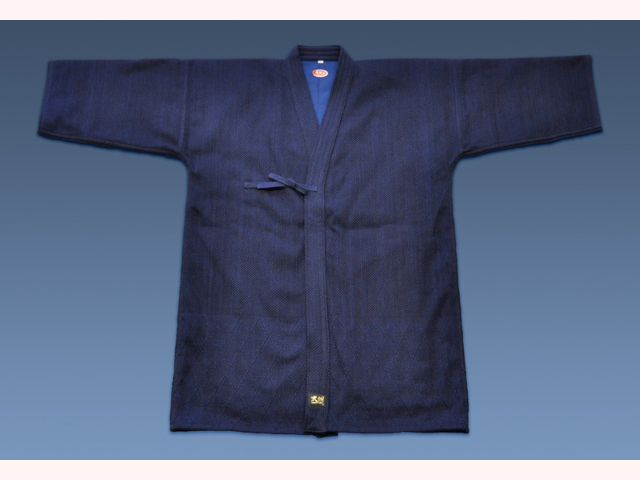 武州一 #125 吸汗速乾 起毛裏地付