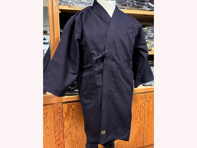 武州一 #135 ドライクール紺