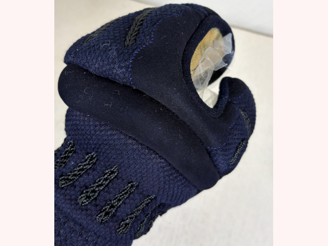 2.0分織刺