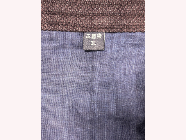 閃 FT軽量剣道衣(小幅織刺)