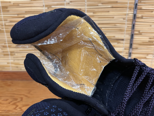 3mm十字刺