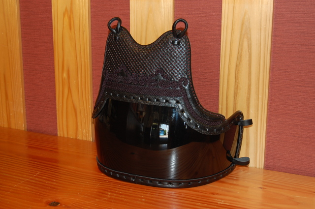 610号 幼年用　胴