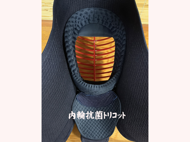峰アスリート 6mm十字織刺