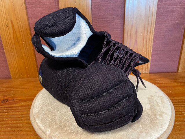 峰アスリート甲手