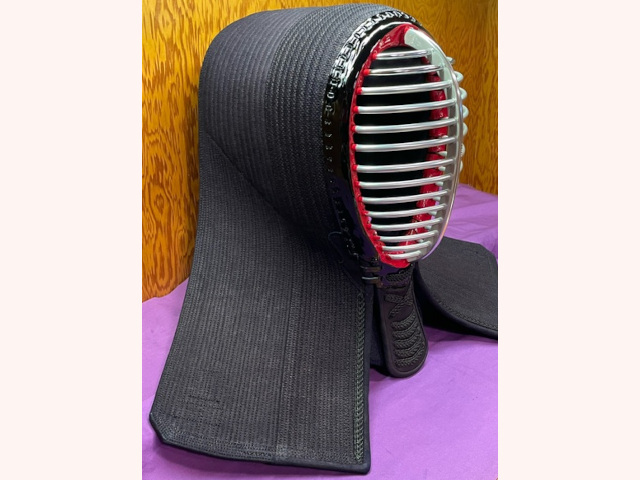 日本剣道具製作所 日向 -HIMUKA- 面