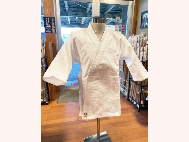 フジダルマ 合気道衣 AIKI-1