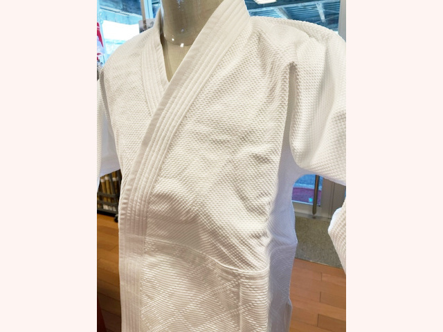 フジダルマ 合気道衣 AIKI-1