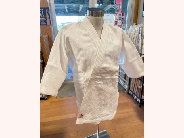 フジダルマ 合気道衣 AIKI-2