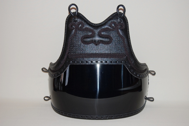 ヤマト胴 小1/2(S1/2)