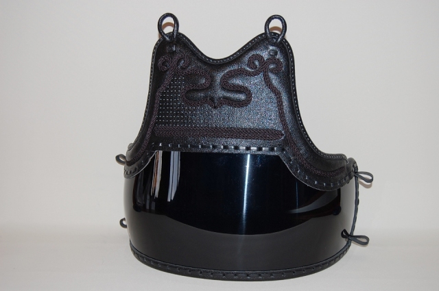 小1/2サイズ ヤマト胴