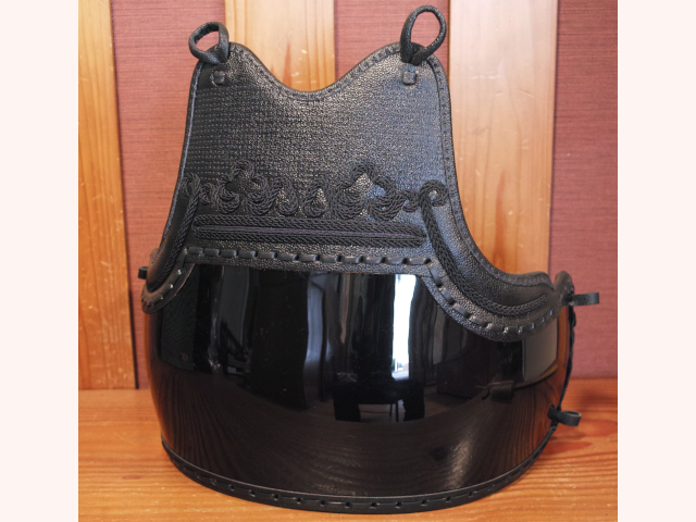 小鼓　黒胴 ヤマト胴 小1/2(S1/2)