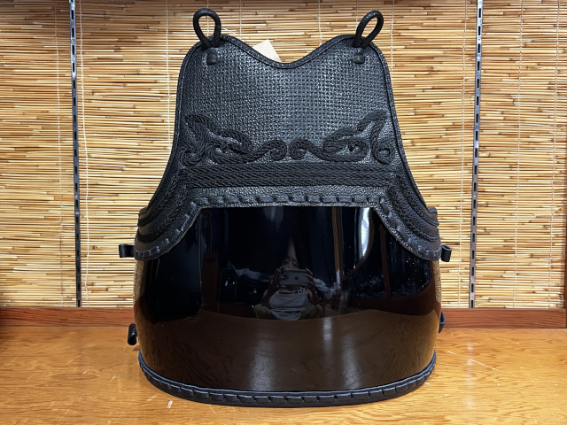 フジダルマ 変わり翼飾り