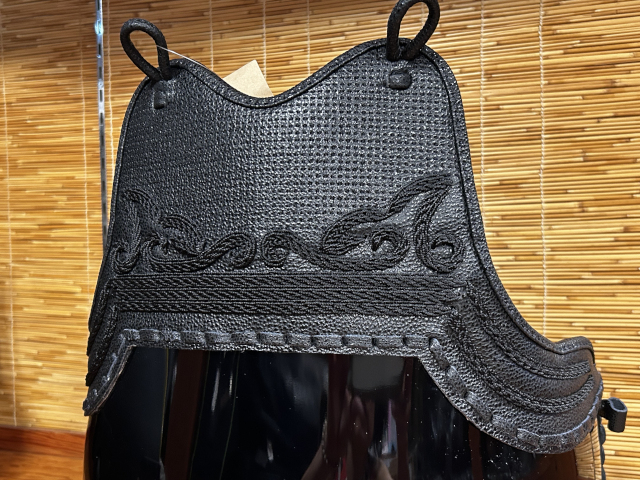 フジダルマ 変わり翼飾り