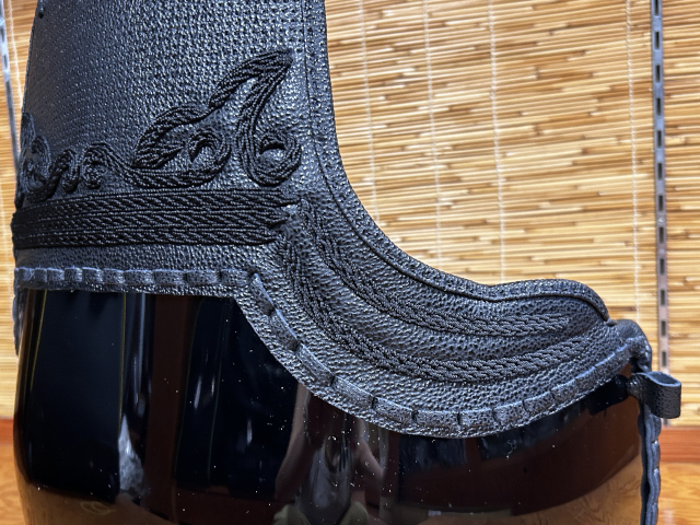 フジダルマ 変わり翼飾り