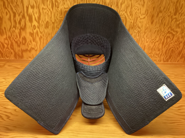 剣道防具 BAK 面