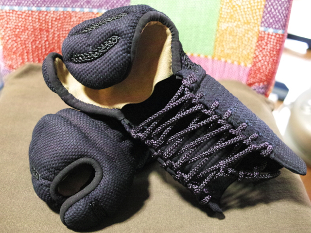 BUSEN 5mm総織刺