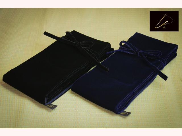 ベルベット生地竹刀袋