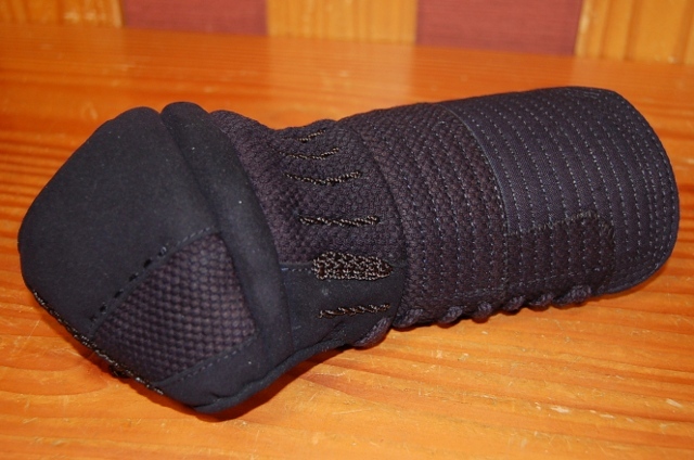 《制菌》紺奴甲手A　少年用