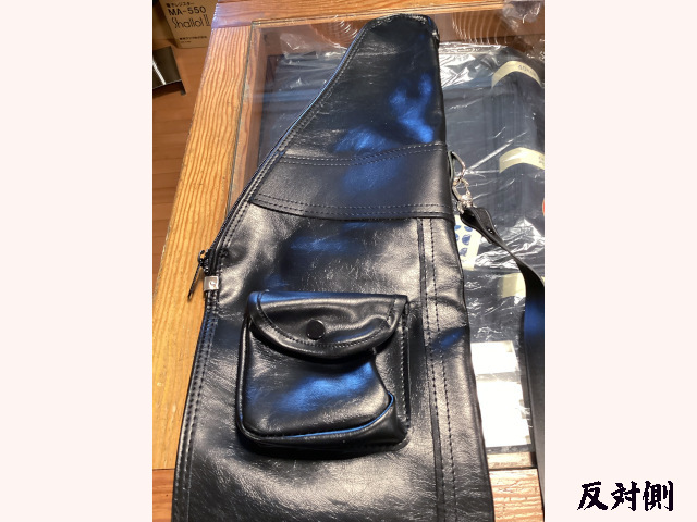 合成皮革 杖・木刀袋