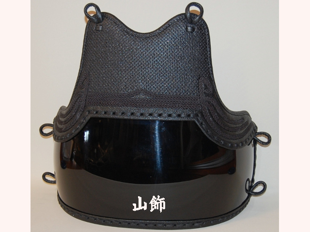承6mm 山飾ナナメ刺