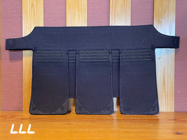 日本剣道具 古式 垂 LLL