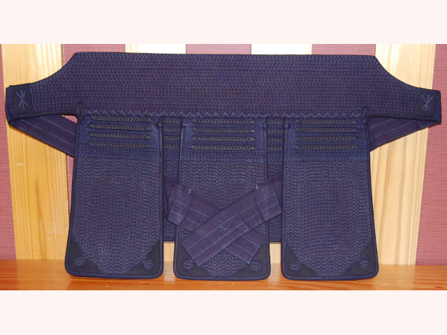 日本剣道具 古式 垂