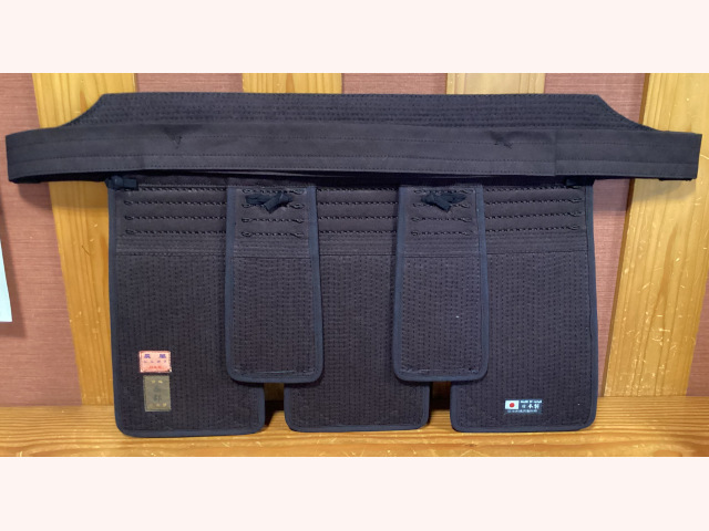 日本剣道具製作所 西都 垂