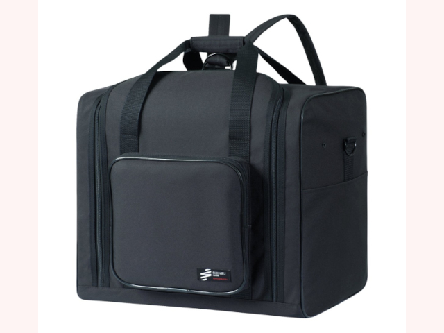 SHINBU 3Way 防具袋