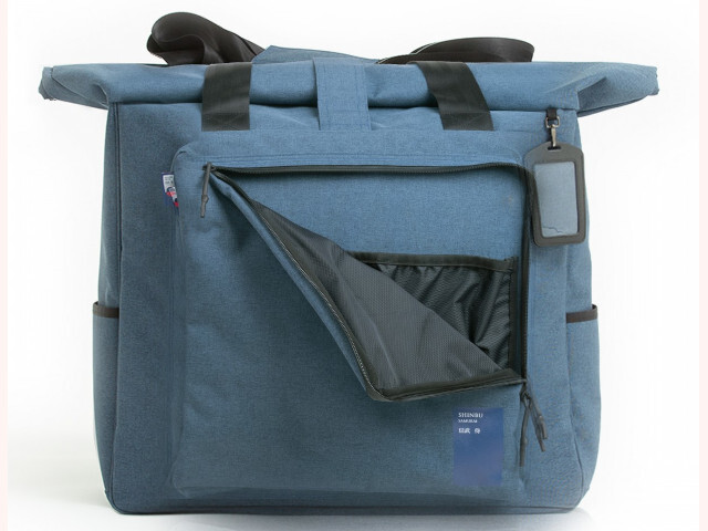 SHINBU 防具トートバッグ