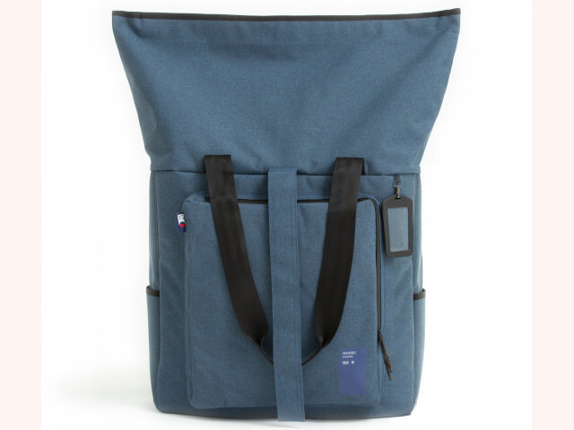 SHINBU 防具トートバッグ
