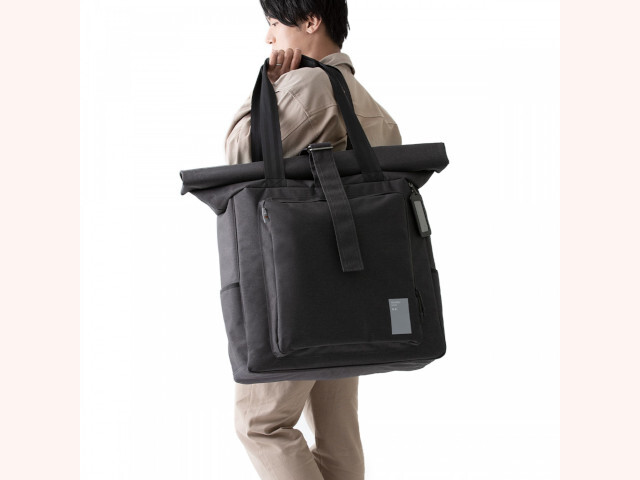 SHINBU 防具トートバッグ