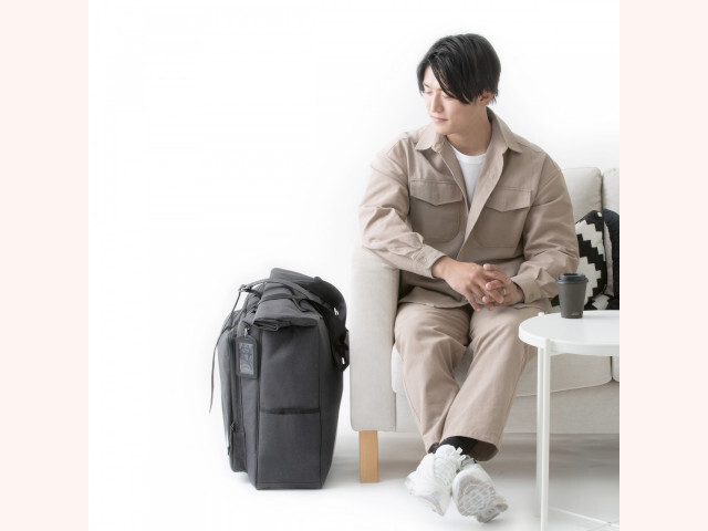 SHINBU 防具トートバッグ
