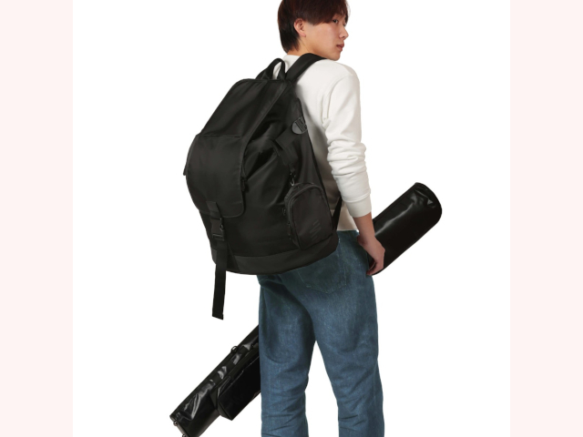 礼仁 アーバンバックパック