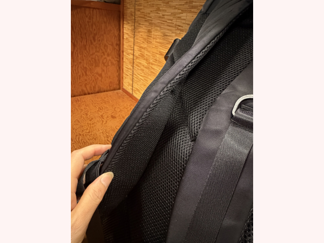 礼仁 アーバンバックパック