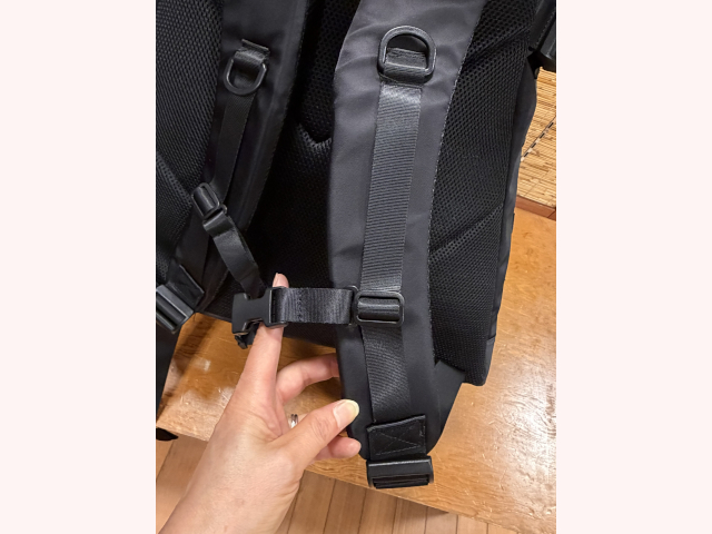 礼仁 アーバンバックパック
