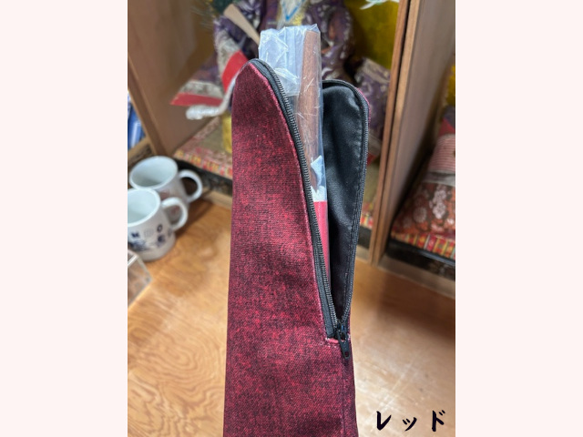 色季 審判旗袋