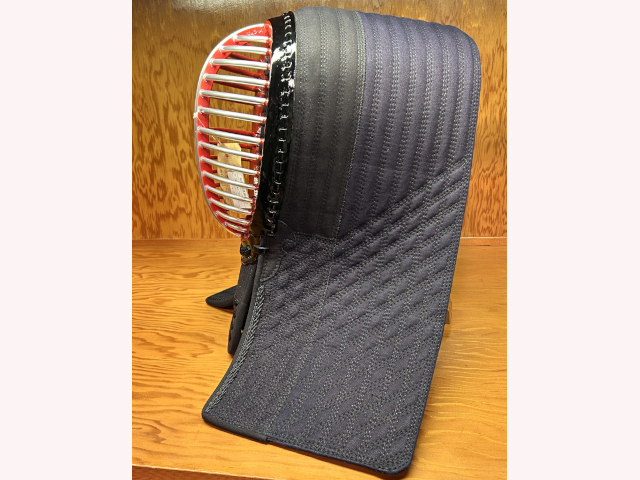 ブラック達磨「戦」