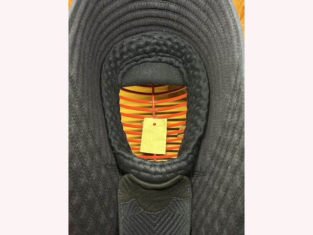 ブラック達磨「戦」