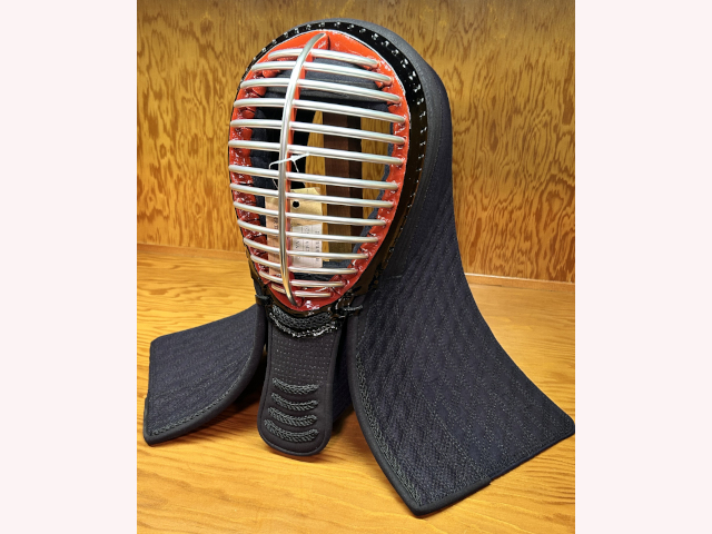 ブラック達磨「戦」