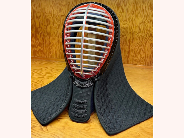 ブラック達磨「影」