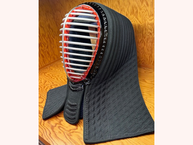 ブラック達磨「影」