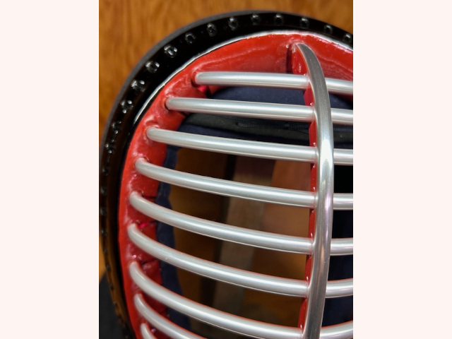 ブラック達磨「影」