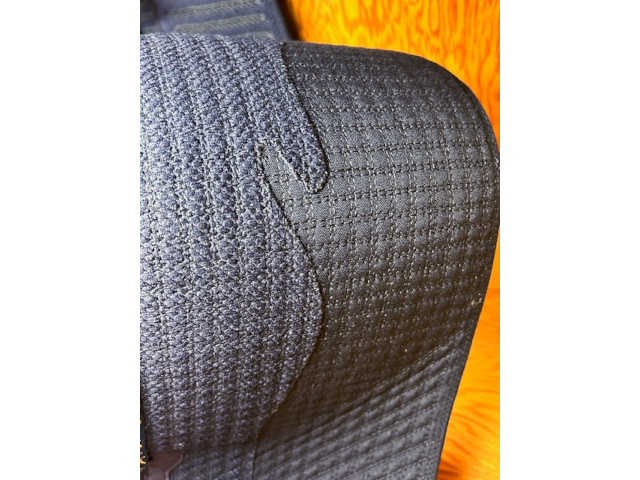 剣道具 ブラック達磨「兆LW」