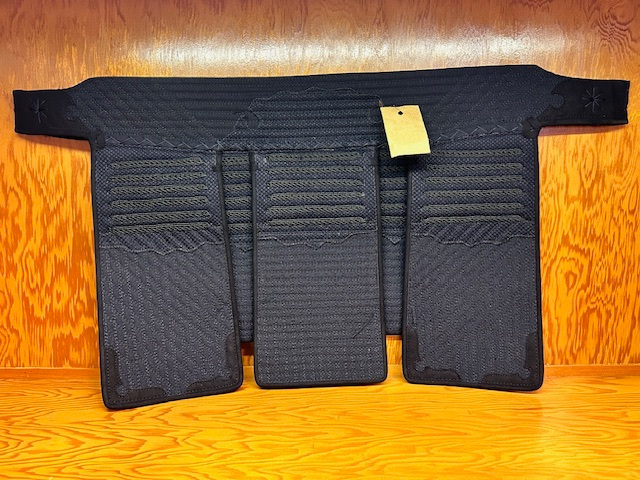 剣道防具・垂【晨風堂】