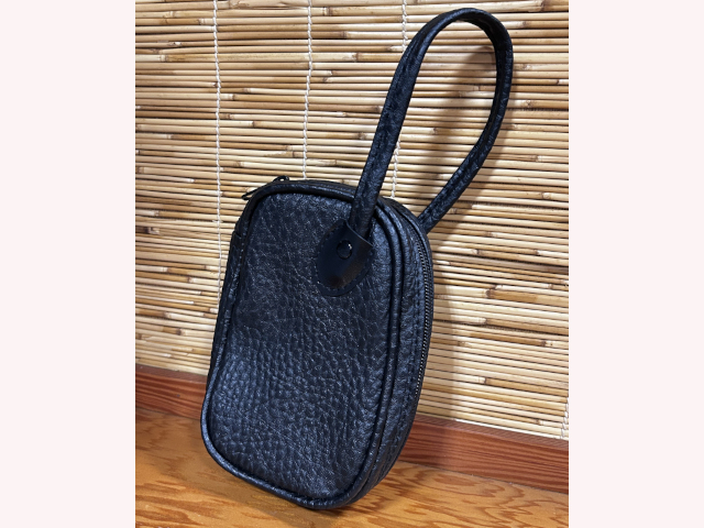 居合用小物入